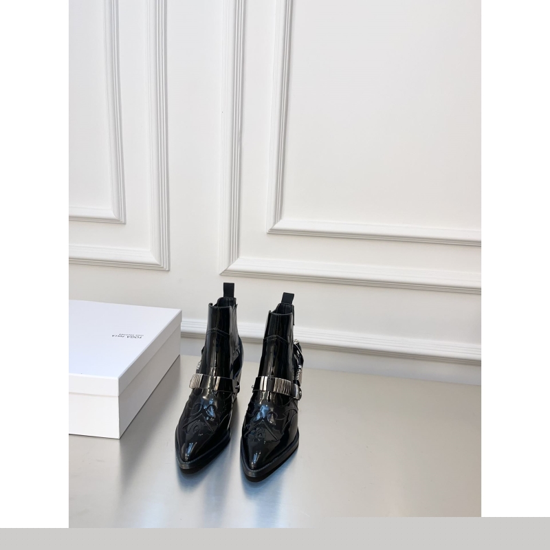 Manolo Blahnik Boots